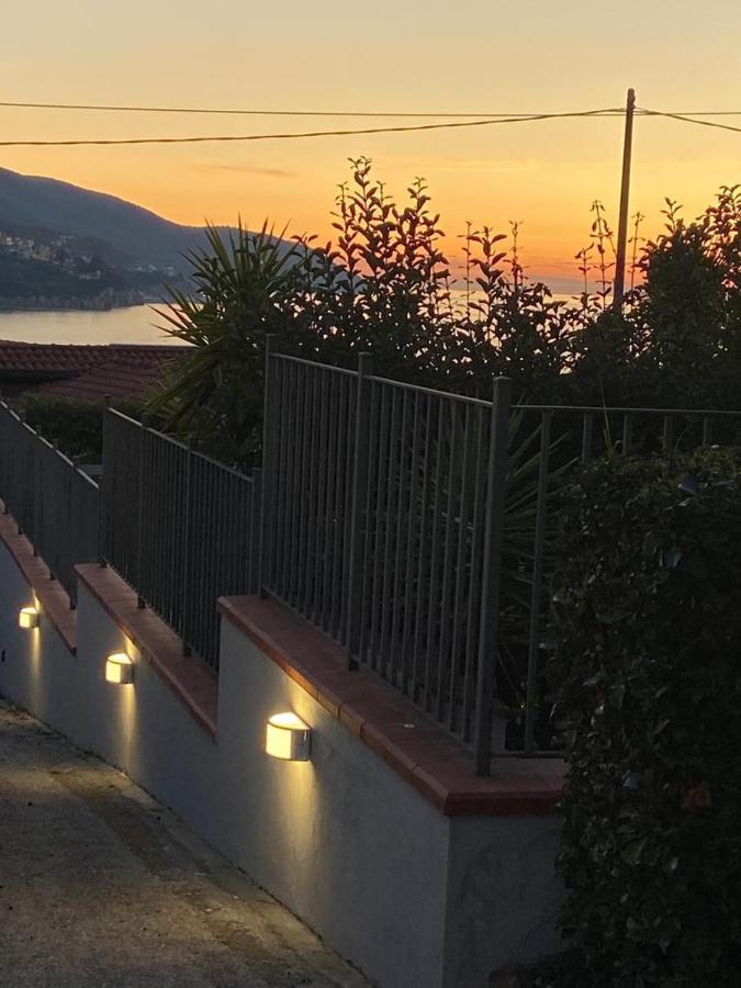 Casa Contaldi Διαμέρισμα Agropoli Εξωτερικό φωτογραφία