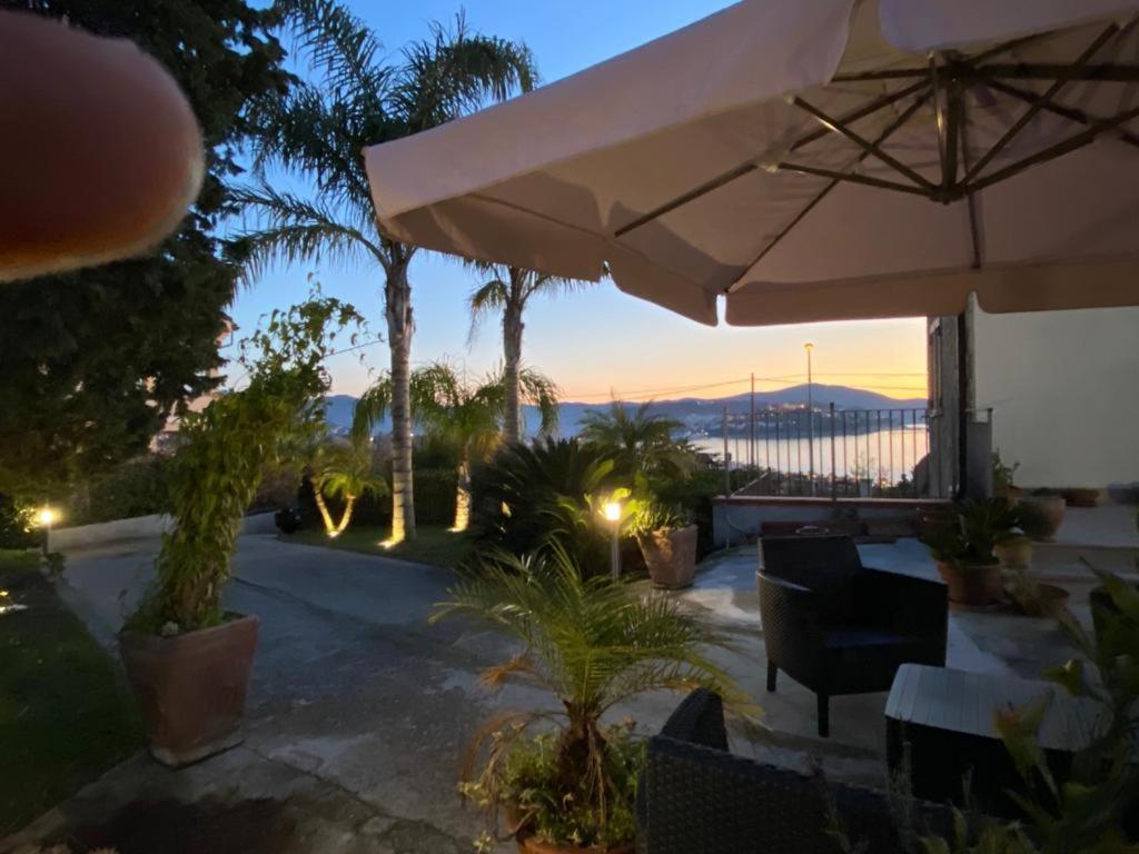Casa Contaldi Διαμέρισμα Agropoli Εξωτερικό φωτογραφία